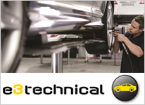 E3 Technical
